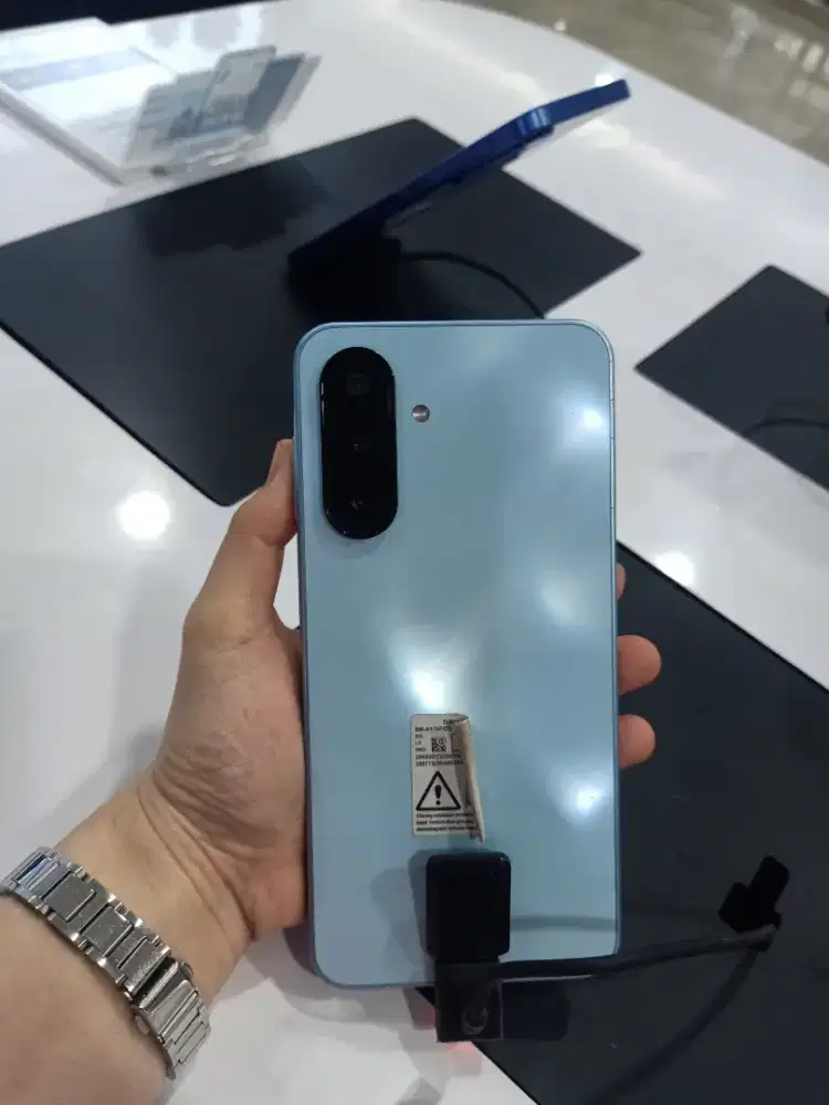 SAMSUNG A17 4G 8/256GB