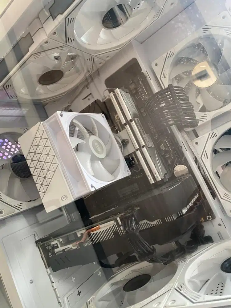 PC gaming intel gen 12