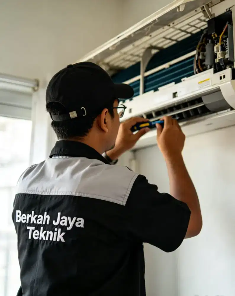 Jasa cuci ac service ac terdekat servis ac perbaikan ac tidak dingin