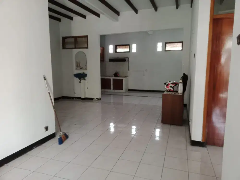 RUMAH HUNIAN ANTAPANI BANDUNG