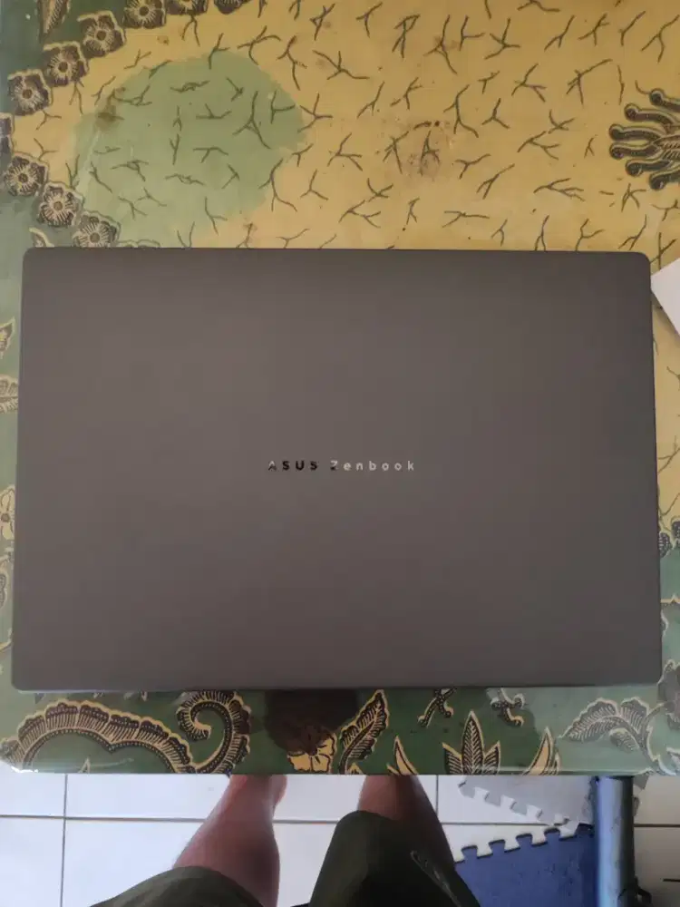 Asus Zenbook A14 (UX3407QA)