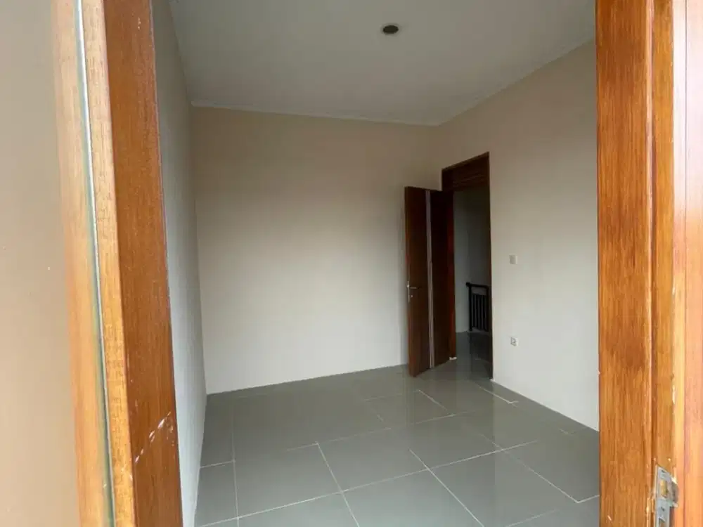 RUMAH SIAP HUNI CIWARUGA PESONA BALI CITY VIEW BANDUNG
