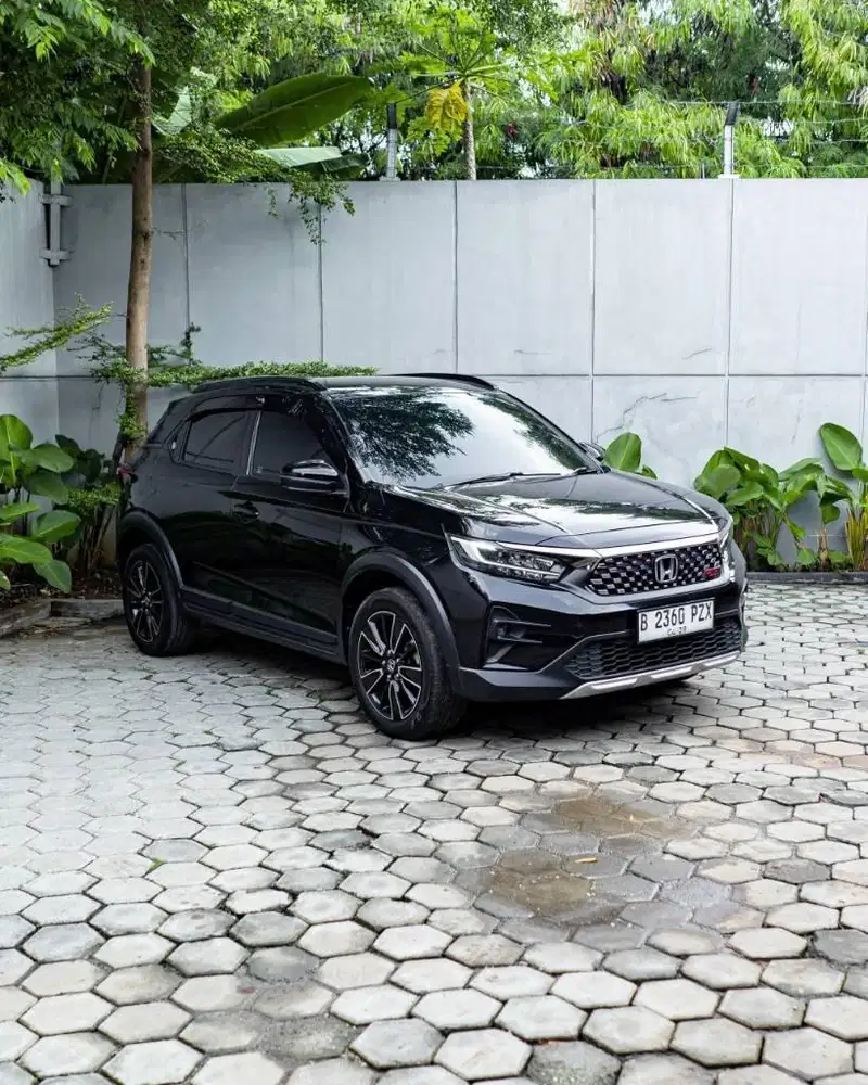 Wrv RS Sensing 2023 AT