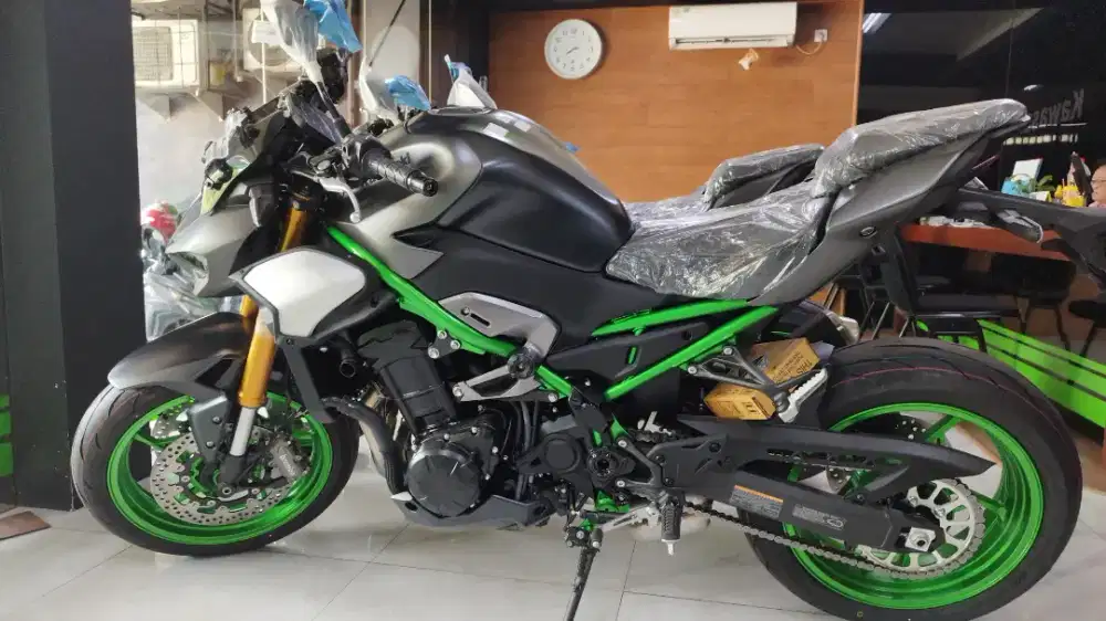 Ready stok Z900sw 2026