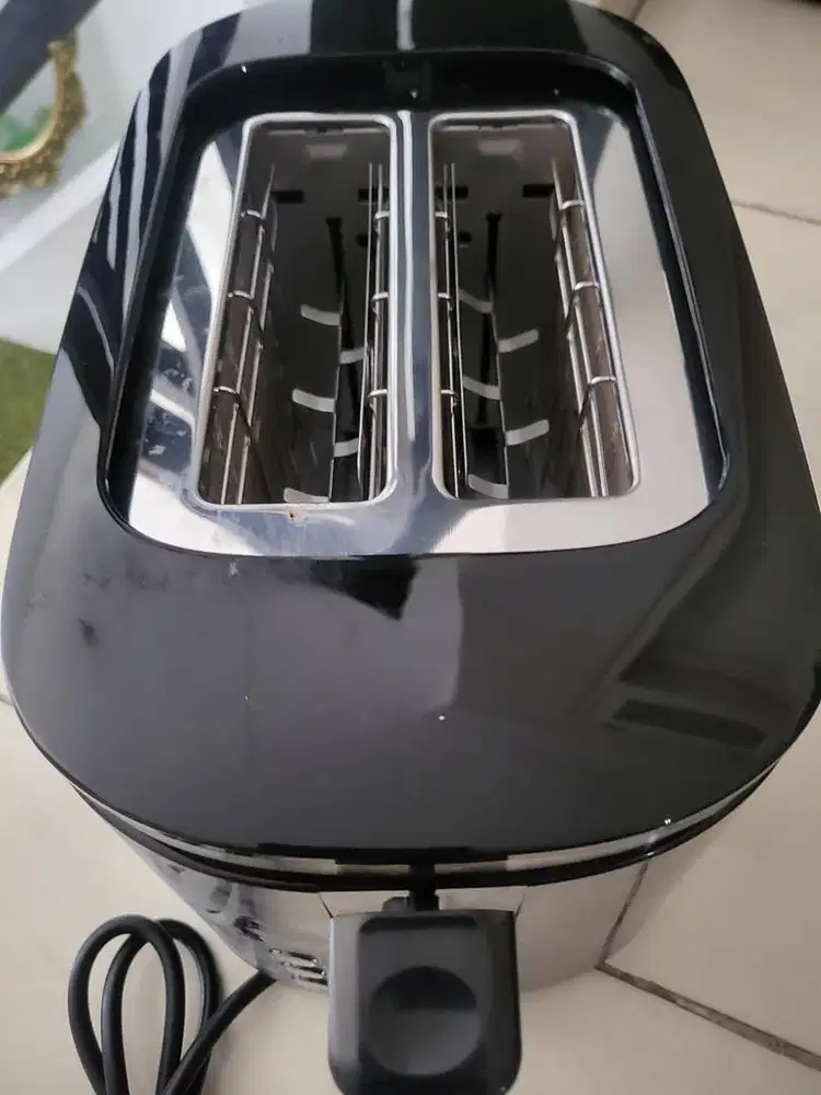 Toaster klazz like new