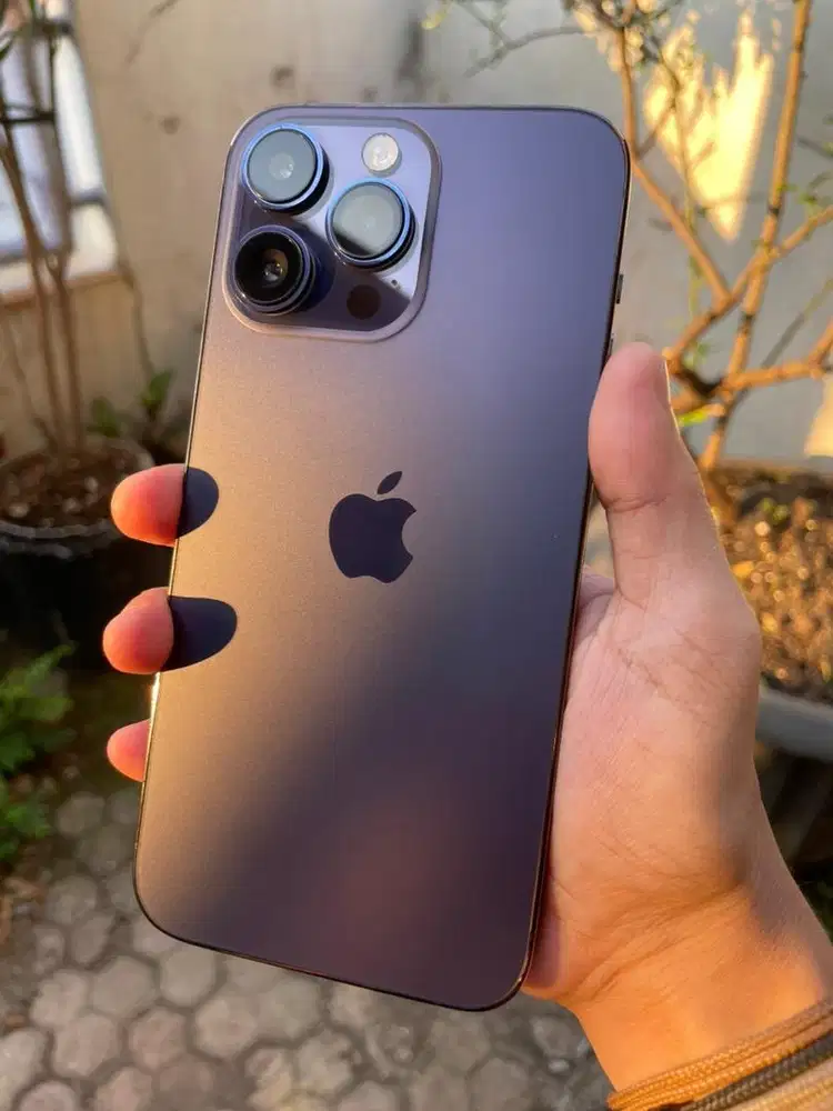 IPHONE 14 PROMAX 128GB INTER