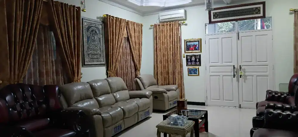 JUAL CEPAT RUMAH SIAP HUNI