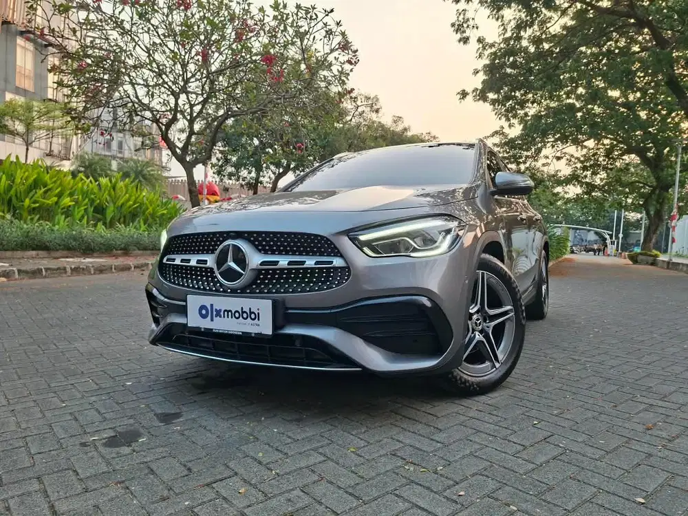 [TDP 5%] Mercedes-Benz GLA200 2023 FAW