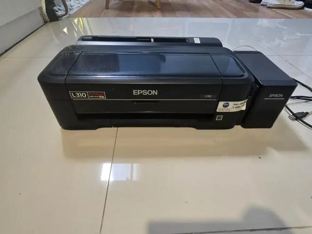 Printer epson L310