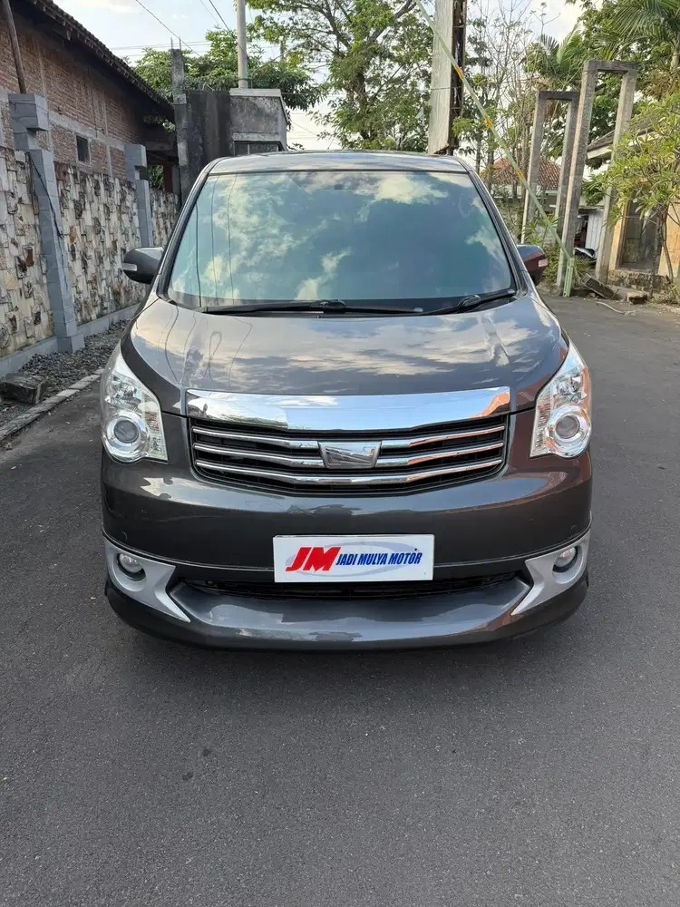 Toyota Nav1 V Matic