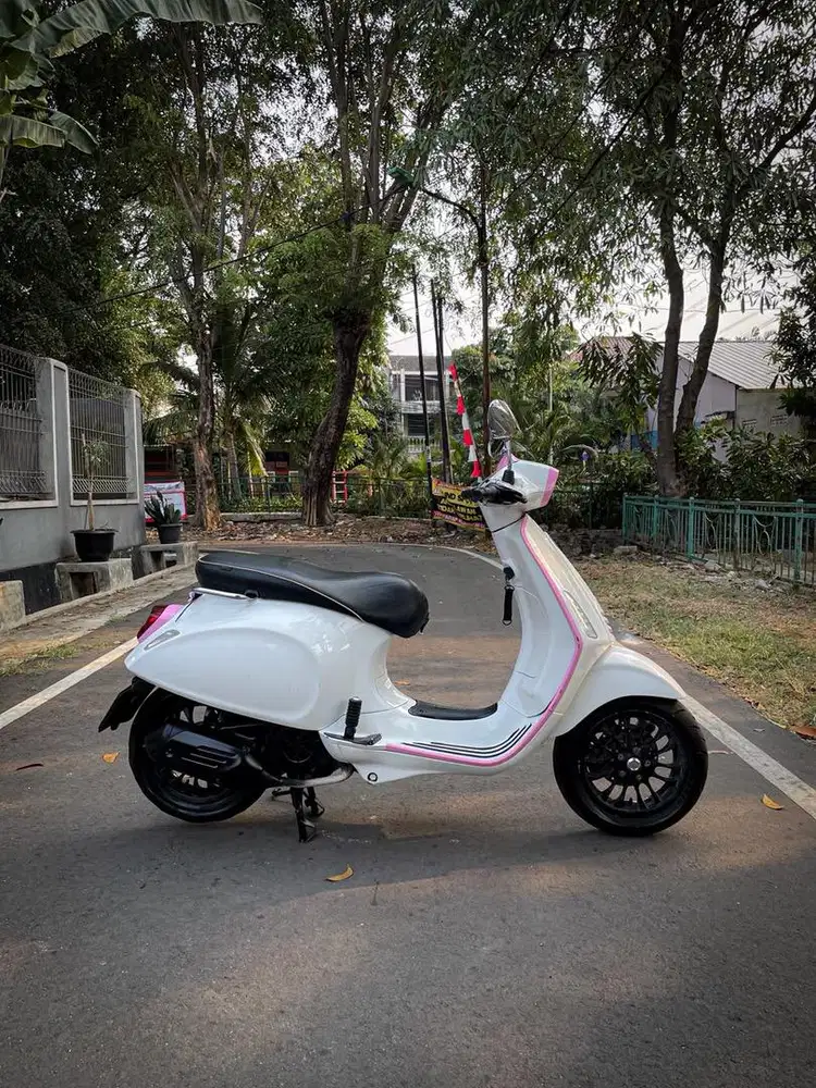 SPRINT 150 3V 2015