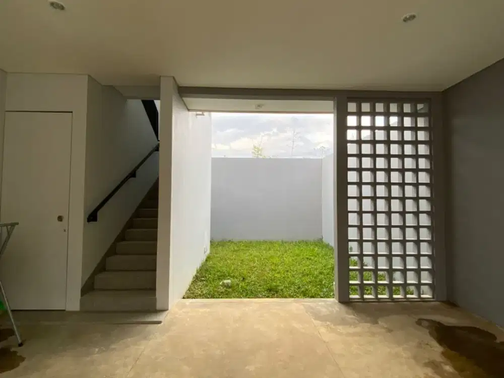 RUMAH HUNIAN PODOMORO BANDUNG CLUSTER SADYAGRIYA