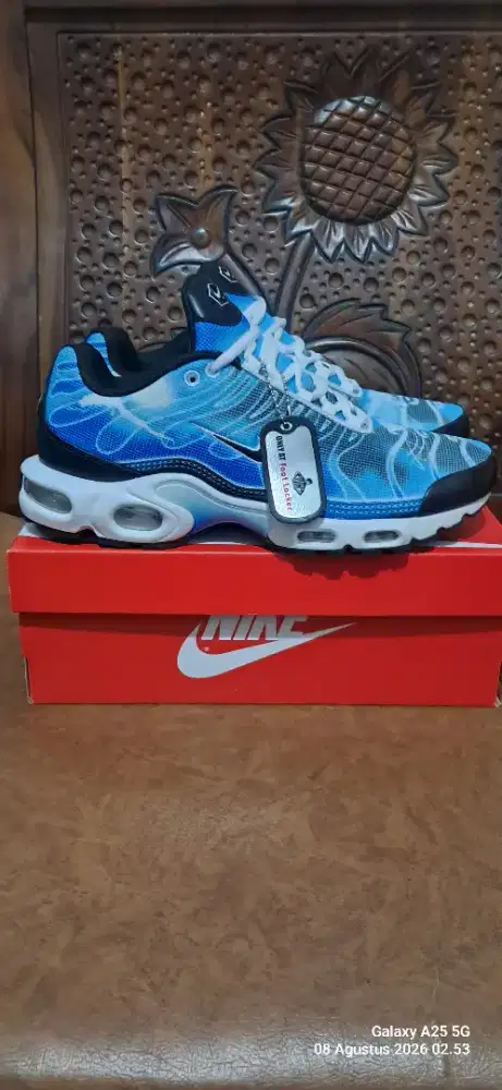 Casual Shoes Nike Air Max TN size 43