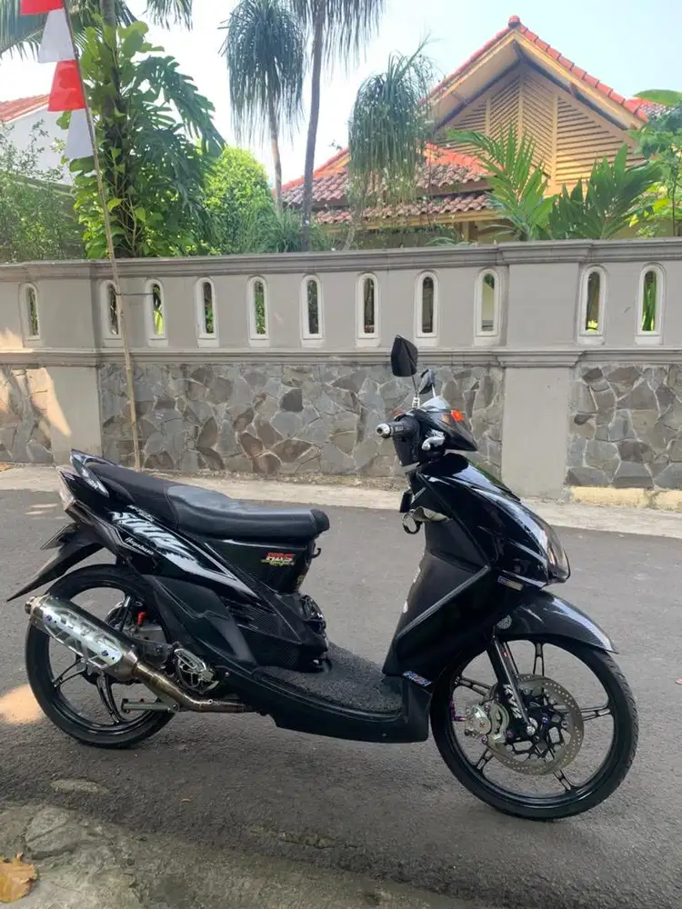 Mio soul modif mx 14 d tameng mata 2