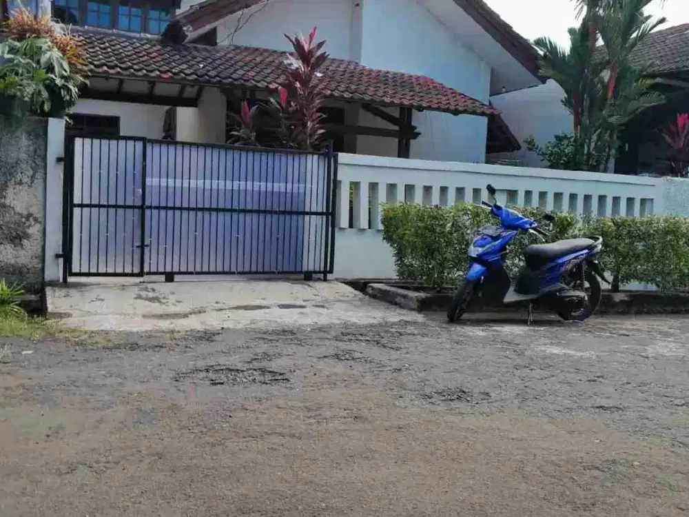 Rumah Di Jual