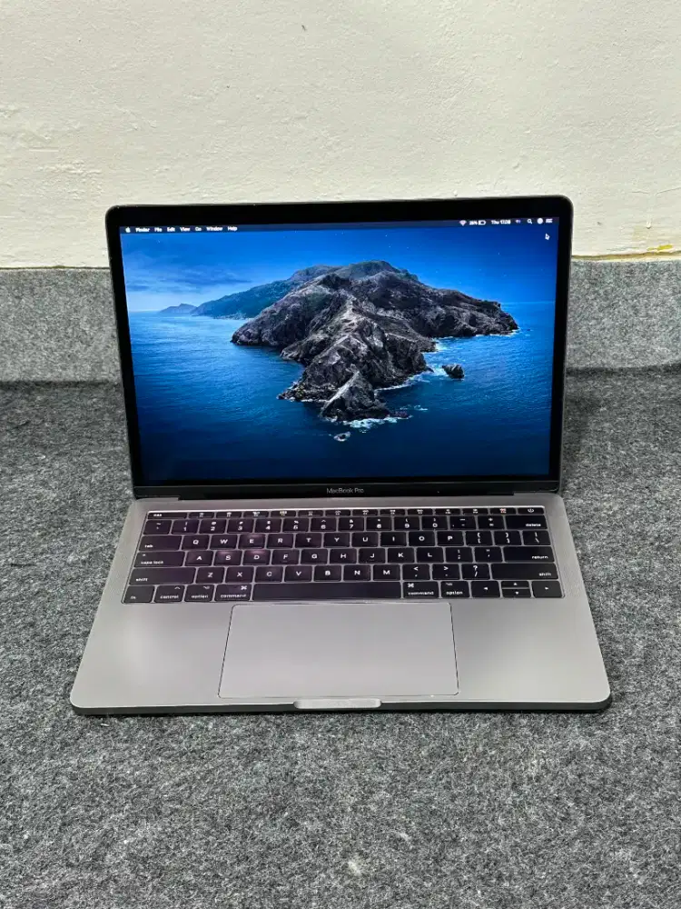 Macbook Pro Intel Core i7 2017