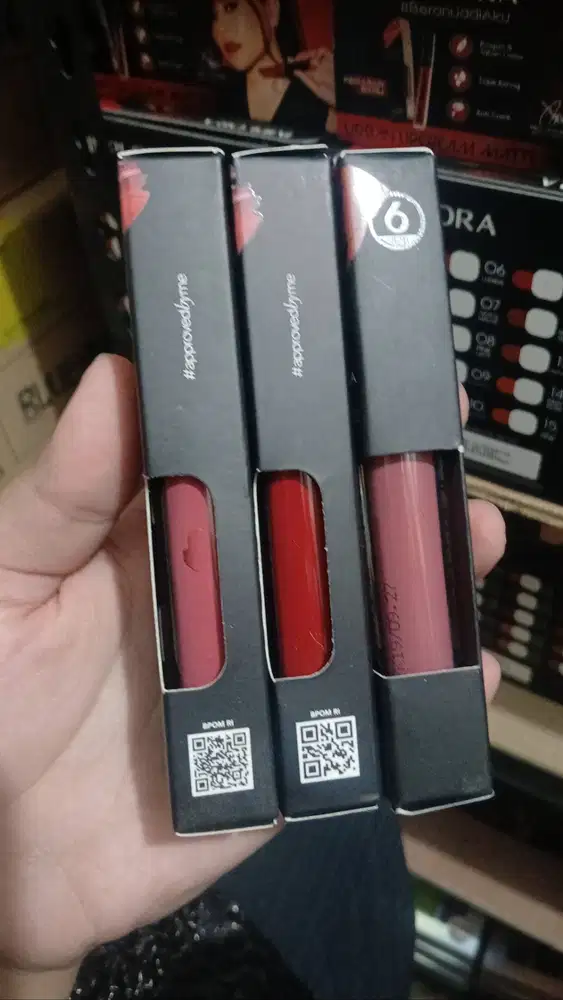 DICARI YANG MAU JOIN RESELLER