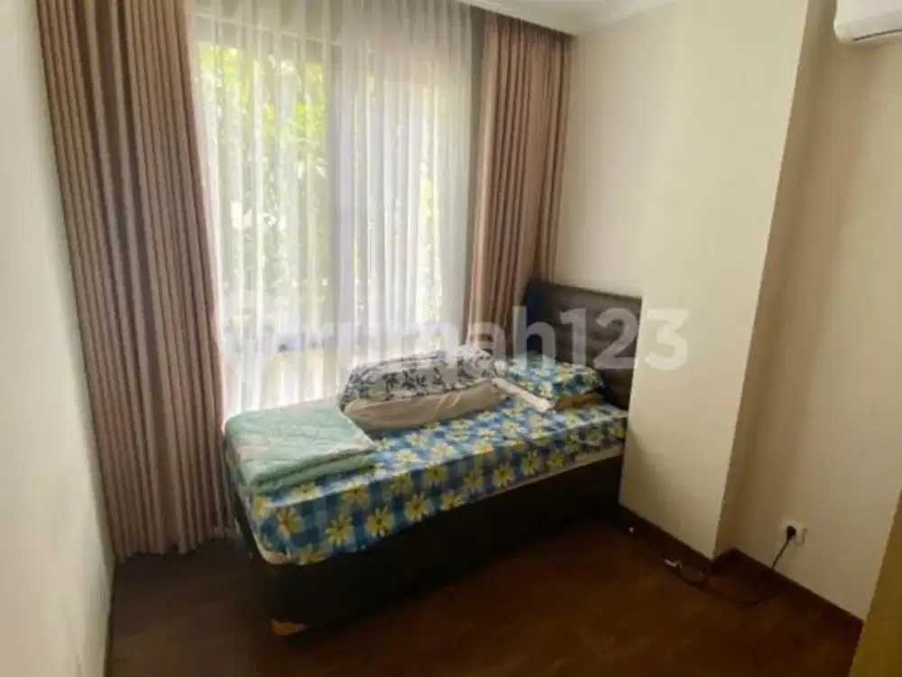 Dijual Apartemen Asatti Vanya Park BSD City - 3KT Full Furnished