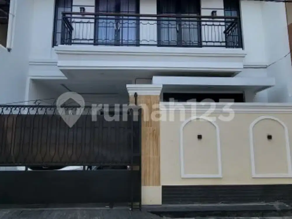 For Sale Rumah 2 Lantai (8X12) SHM Pamulang Tangsel