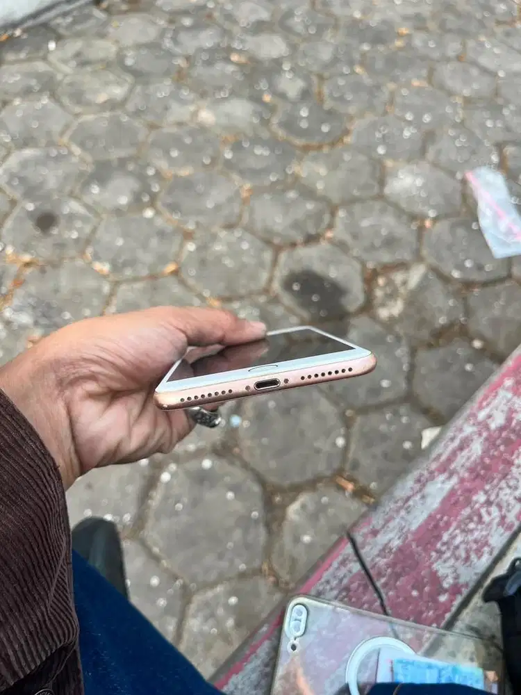 Iphone 8+plus 256