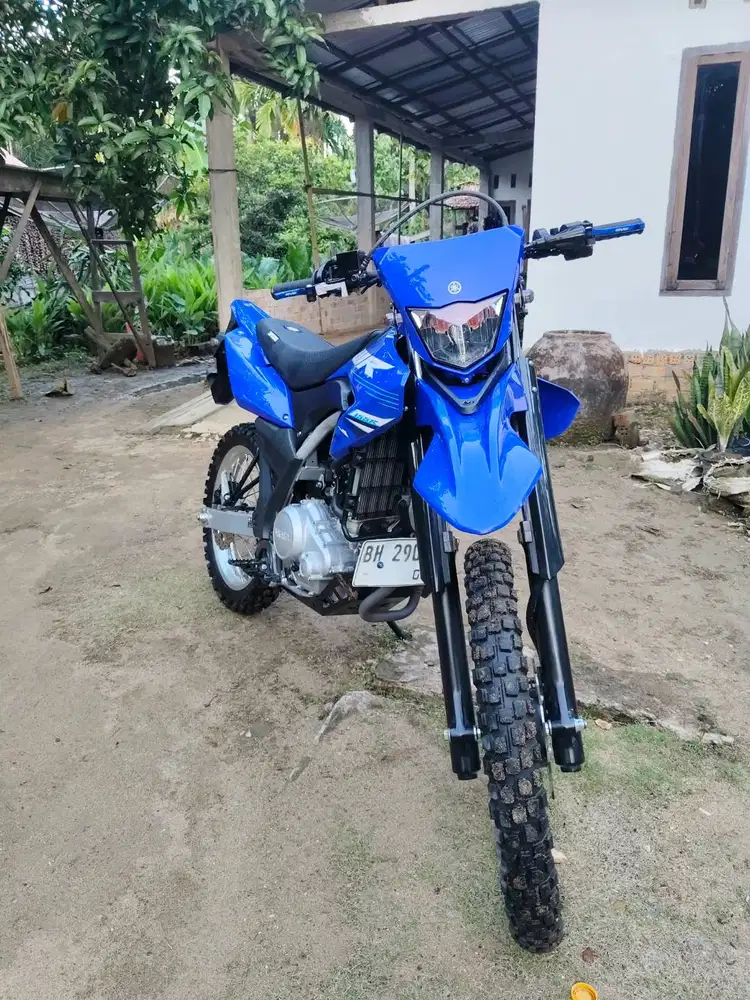 Wr150 tahun 2025