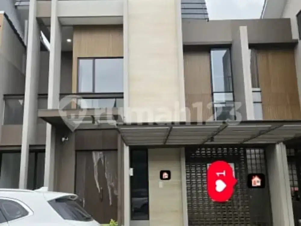 FOR SALE Rumah Bagus Tipe Primivere, Citra Garden Serpong
