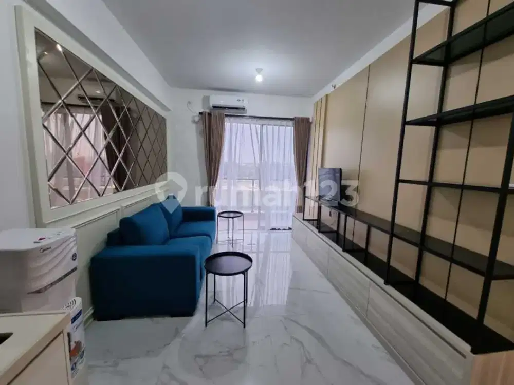 For Rent & Sale Apartemen Skyhouse Full Furnish 2 Bedrooms