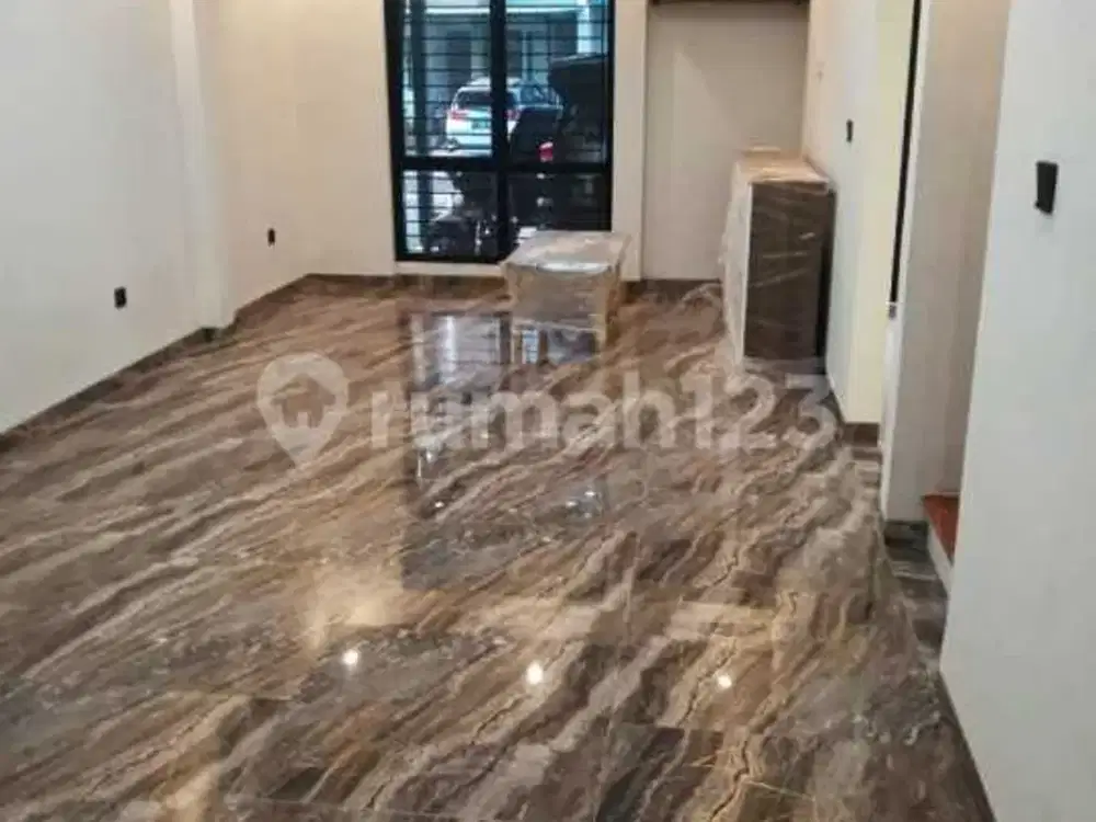 Jual Cepat Rumah 2 Lantai di Verdant Ville, BSD The Icon