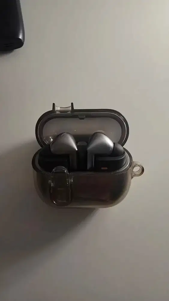 Galaxy buds 3 pro