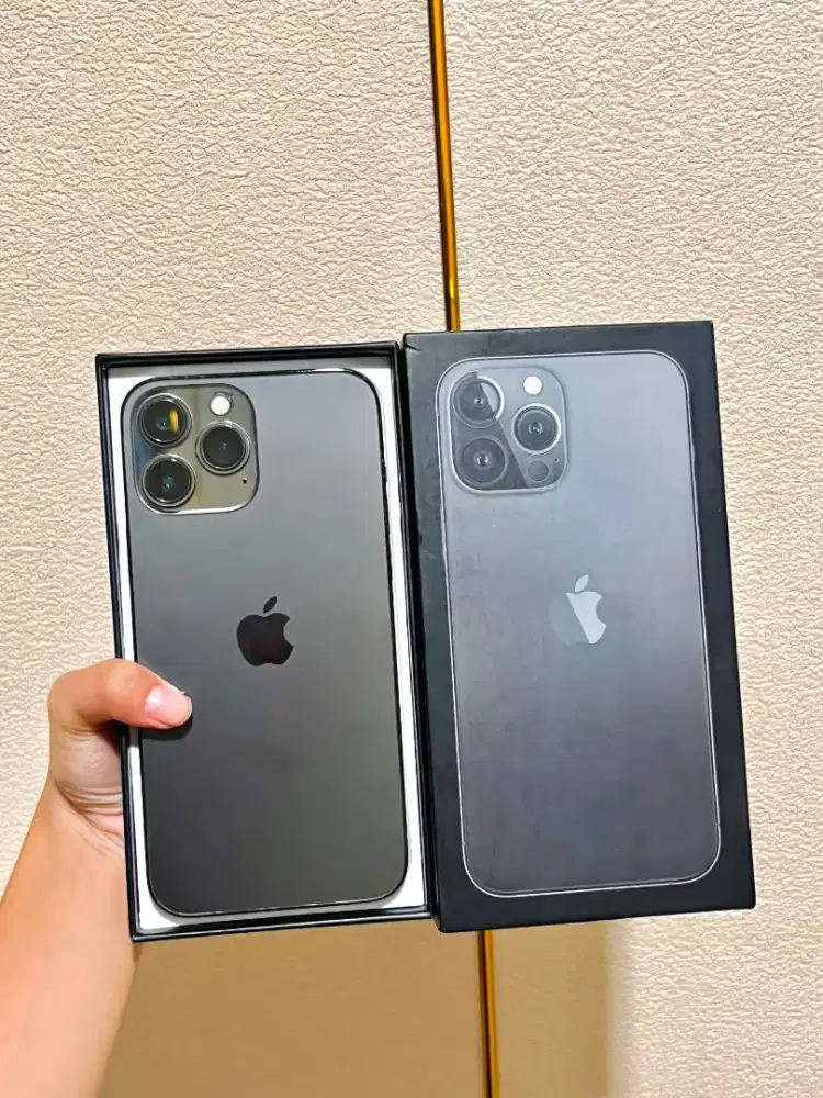 iPhone 13 promax inter 128