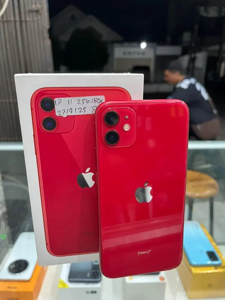 Iphone 11 256 ibox fuldus ori