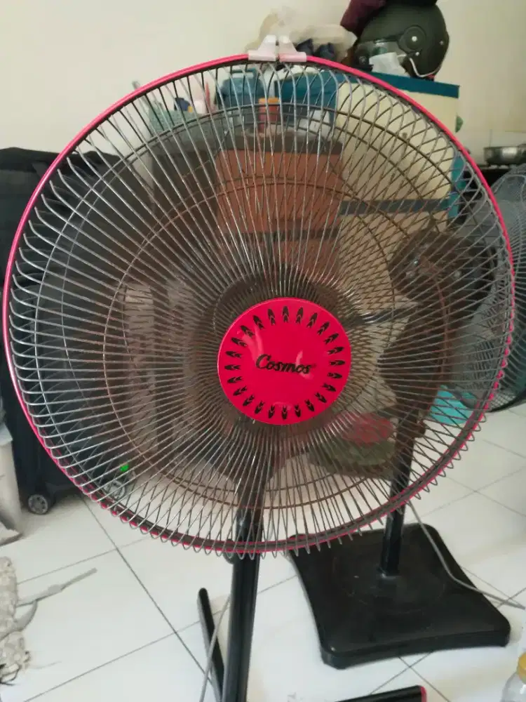 Jual Cepat Kipas Angin