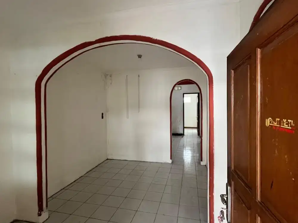RUMAH HUNIAN ANTAPANI BANDUNG