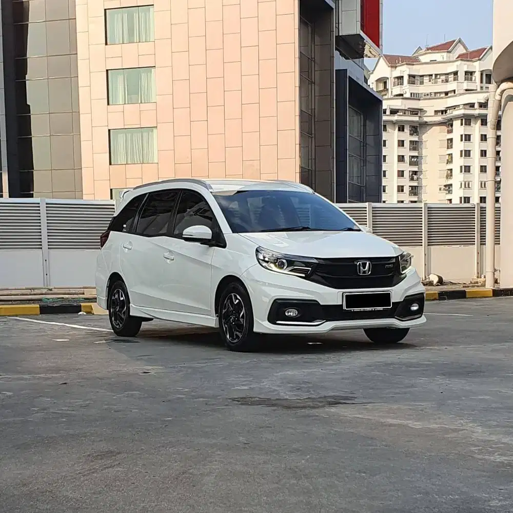 {KM24rb} HONDA MOBILIO RS CVT 2020