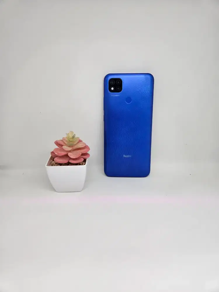 Redmi 9c 3/32 GB (Blue) BT