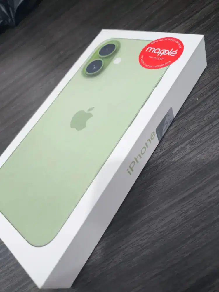 iPhone 17 Sage 256Gb