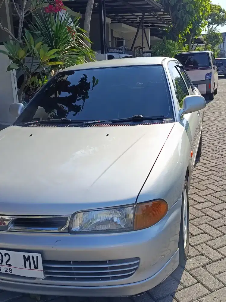 Mitsubishi Lancer CB4 '96