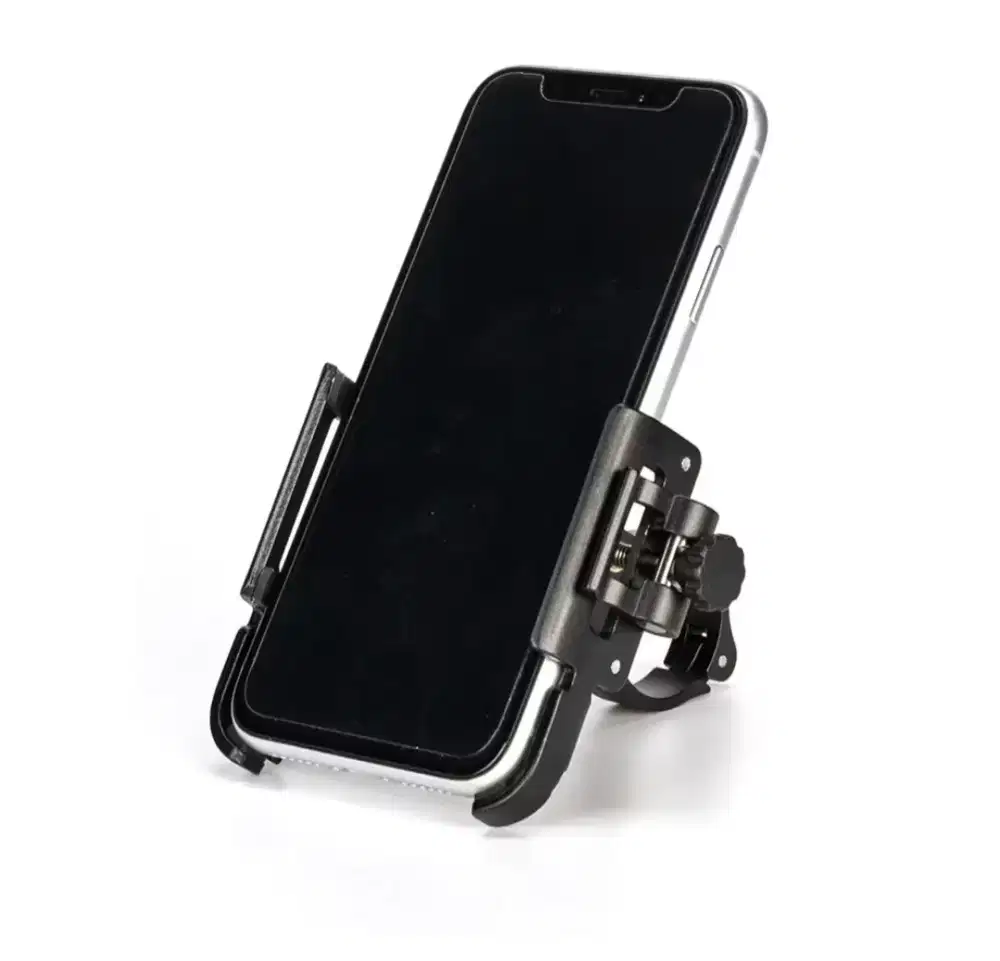 GUB P30 PRO HOLDER HP ALUMINIUM DOUBLE LOCK
