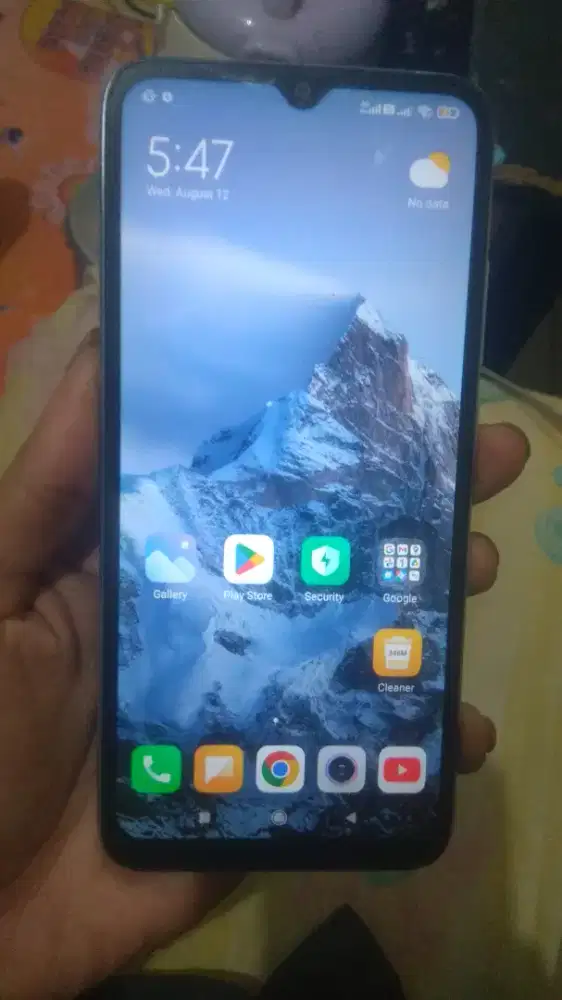 redmi 10a batre awet 5000 mah