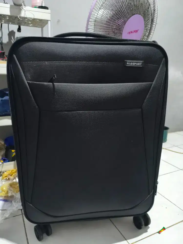 Koper 24 inch kain