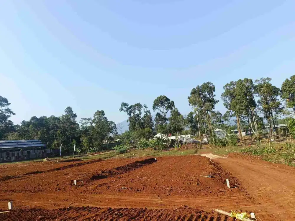 tanah murah area kampus di cepoko gunungpati semarang