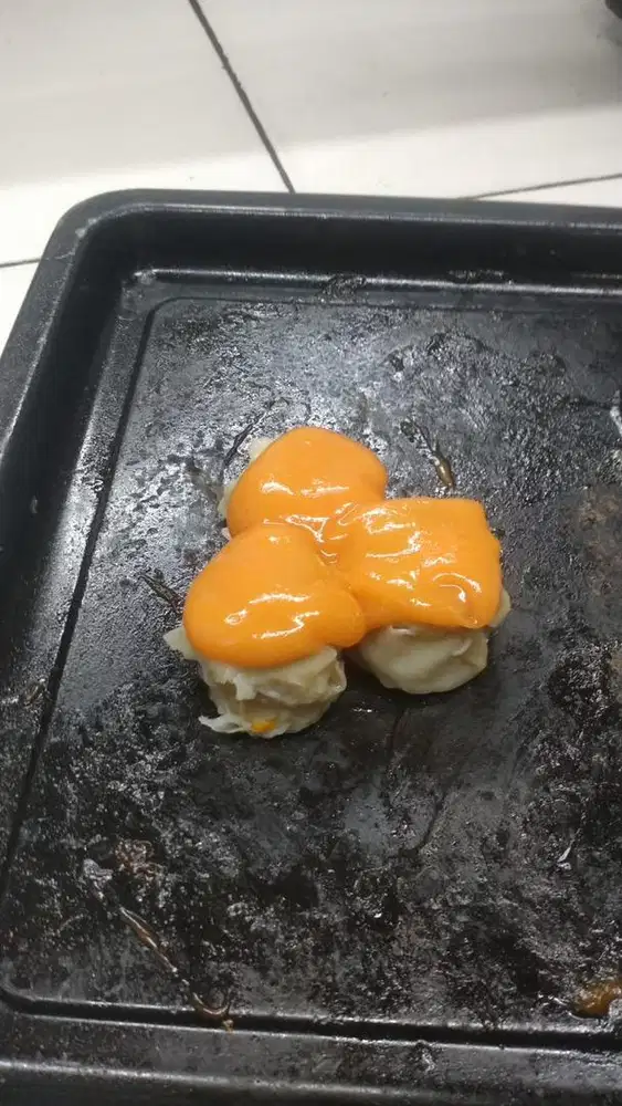 Di butuhkan karyawan baru jaga Dimsum area tangerang