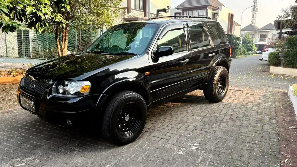 FORD ESCAPE XLT 2.3