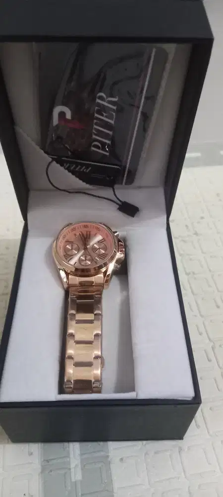 Jam Tangan Wanita
