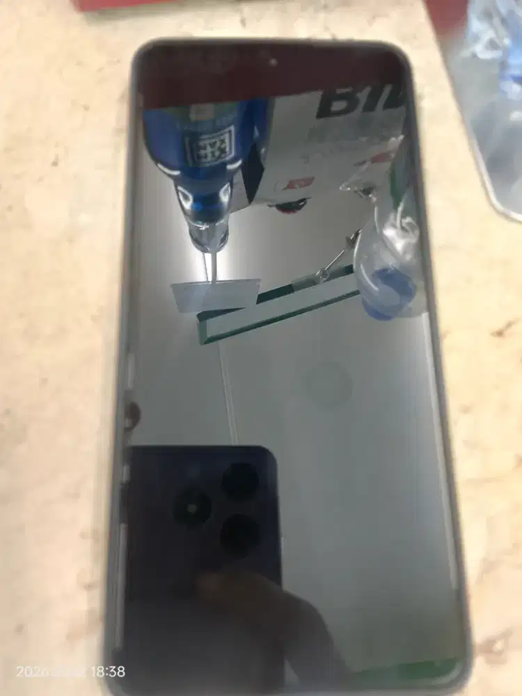 Poco X7 Pro fullset