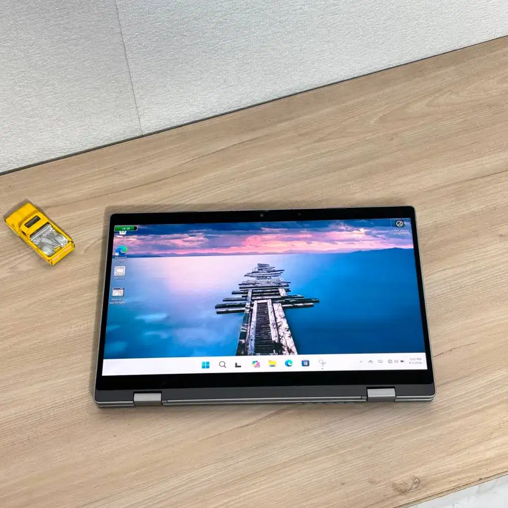 Laptop Convertible Dell Latitude 3330 Grade A LikeNew Mulus
