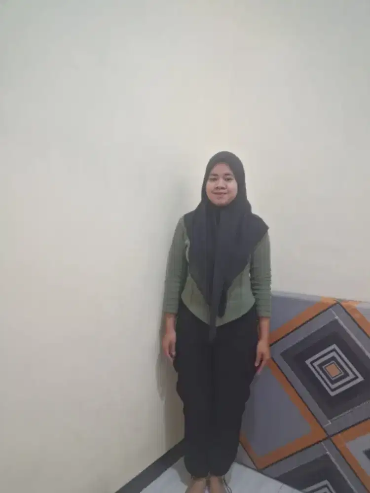 Info pekerjaan yg HALAL