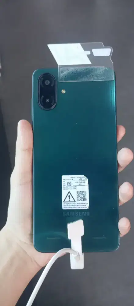 KREDIT HP SAMSUNG A07