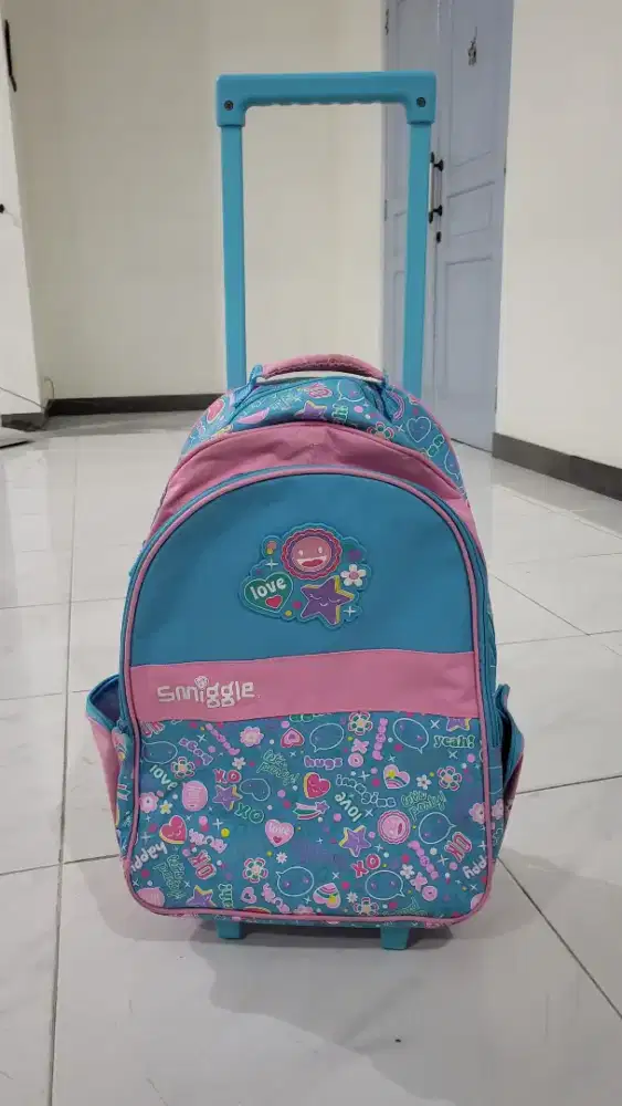 Tas Koper Anak perempuan merk Smiggle