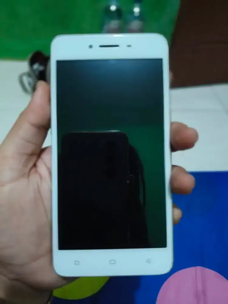 Oppo a37f batangan